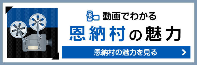 動画でわかる恩納村の魅力