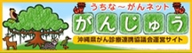 うちな～がんネットがんじゅう　沖縄県がん診療連携協議会運営サイト